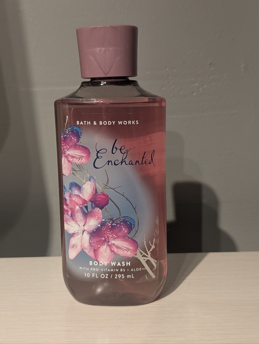 Bath & Body Works Be Enchanted Body Wash Shower Gel